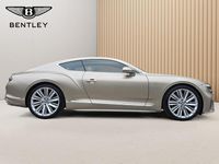 Neu Bentley Continental 771 PS (567 kW) 2025 Beige Coupé