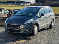 Gebraucht Peugeot 5008 Business-Line 131 PS (96 kW) 2015