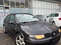 Gebraucht Seat Leon Sport 150 PS (110 kW) 2003 Kleinwagen