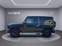 Gebraucht Mercedes G63 AMG AMG 585 PS (430 kW) 2019 SUV