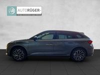 Neu Skoda Scala Dynamic 114 PS (83 kW) 2026 Grau Kleinwagen