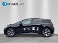 gebraucht VW ID3 Pro 58 kWh Pro