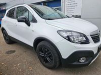 Gebraucht Opel Mokka Cosmo 140 PS (102 kW) 2016 SUV