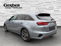 Gebraucht Kia Ceed Sportswagon 140 PS (102 kW) 2025 Kombi