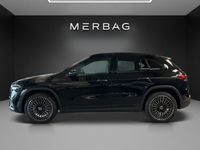 gebraucht Mercedes EQA300 AMG Line 4Matic