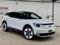 Gebraucht Ford Explorer Extended Range 250 kW (340 PS) 2026 Weiss SUV