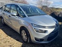 Gebraucht Citroën Grand C4 Picasso Live 131 PS (96 kW) 2016 Van / Kleinbus