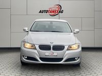 gebraucht BMW 325 i x-Drive Steptronic