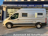 gebraucht Ford Transit Dreamer D51 SelectVan 350 L3H2 2.0 EcoBlue Trend