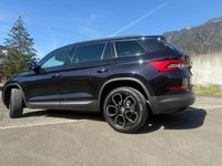 Gebraucht Skoda Kodiaq Ambition 190 PS (139 kW) 2018 SUV