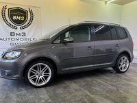 Gebraucht VW Touran Comfortline 140 PS (102 kW) 2012 Van / Kleinbus