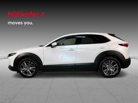Gebraucht Mazda CX-30 Exclusive-Line 186 PS (136 kW) 2024 Weiss SUV