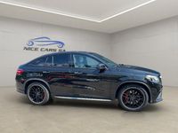 Gebraucht Mercedes S63 AMG AMG 585 PS (430 kW) 2018 Coupé