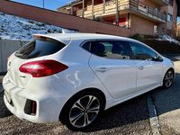 Gebraucht Kia Ceed GT GT-Line 120 PS (88 kW) 2018