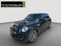 Gebraucht Mini Cooper S 192 PS (141 kW) 2020 Kleinwagen