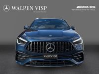 Gebraucht Mercedes GLA35 AMG AMG 306 PS (225 kW) 2023 SUV