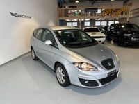 gebraucht Seat Altea XL 1.9 TDI Style 4x4