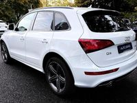 Gebraucht Audi Q5 258 PS (189 kW) 2016 SUV