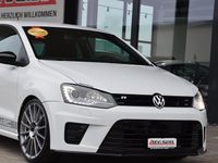 Gebraucht VW Polo R 220 PS (161 kW) 2014