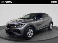 Gebraucht Renault Captur R.S. 158 PS (116 kW) 2022 SUV