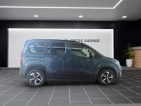 Gebraucht Peugeot Rifter GT 130 PS (95 kW) 2024 Van / Kleinbus
