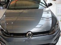 gebraucht VW Golf VII 2.0 TSI R DSG 4motion