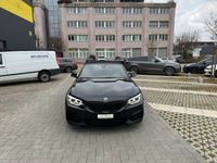 gebraucht BMW M240 Steptronic