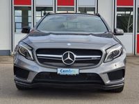 gebraucht Mercedes GLA45 AMG AMG 4Matic 7G-DCT