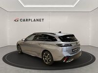 Gebraucht Peugeot 308 SW GT 131 PS (96 kW) 2024 Grau Kombi