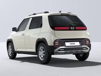 Neu Hyundai Inster 84 kW (115 PS) 2025 Weiss Kleinwagen