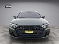 gebraucht Audi S8 TFSI quattro tiptronic*Facelift*