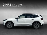 Neu BMW iX1 Performance 150 kW (204 PS) 2025 Weiss SUV