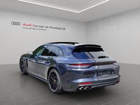 Gebraucht Porsche Panamera Sport Turismo 560 PS (411 kW) 2022 Kombi