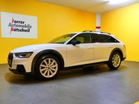 Gebraucht Audi A6 Allroad 204 PS (150 kW) 2023 Kombi
