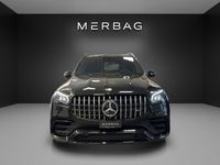 gebraucht Mercedes GLS63 AMG 4Matic + 9G-Tronic