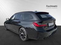 Gebraucht BMW 330 M Sport 245 PS (180 kW) 2025 Kombi
