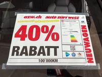 gebraucht Subaru Solterra eV Luxury 71.4 kWh AWD Autom. -38%!