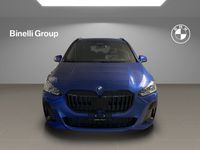 gebraucht BMW 220 Active Tourer i M Sport DKG