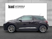 gebraucht DS Automobiles DS3 1.6 THP Faubourg Addict