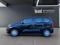 Gebraucht Opel Combo-e Life Edition 100 kW (136 PS) 2023 Kombi
