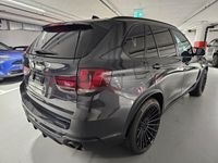 gebraucht BMW X5 25d Steptronic