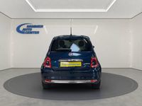 gebraucht Fiat 500 1.0 Hybrid Dolcevita