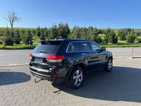 gebraucht Jeep Grand Cherokee 3.0 CRD 250 Limited