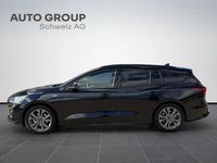 Gebraucht Ford Focus ST-Line X 155 PS (114 kW) 2026 Schwarz