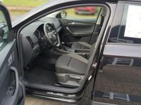 gebraucht Skoda Karoq Active PDC AHK 1.0 TSI