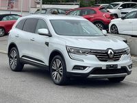 Gebraucht Renault Koleos Initiale Paris 177 PS (130 kW) 2018 SUV