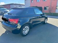 Gebraucht Audi A1 86 PS (63 kW) 2011 Kleinwagen