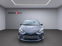 gebraucht Toyota Yaris 1.5 VVT-i Hybrid Trend e-CVT