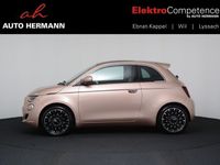 gebraucht Fiat 500e 