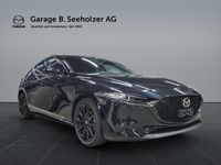 Gebraucht Mazda 3 Homura-Line 150 PS (110 kW) 2024 Kleinwagen
